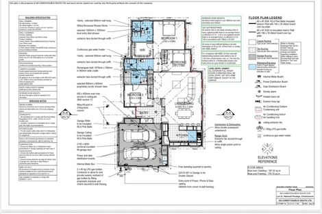 Photo of property in 21 Blue Jacket Drive, Halswell, Christchurch, 8025