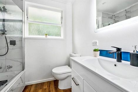 Photo of property in 3b Hair Street, Wainuiomata, Lower Hutt, 5014