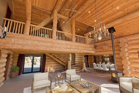 Photo of property in 21 Schaumann Road, Bridge Hill, Alexandra, 9320