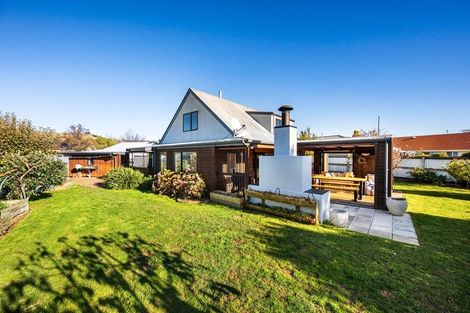 Photo of property in 18 Buick Street, Redwoodtown, Blenheim, 7201