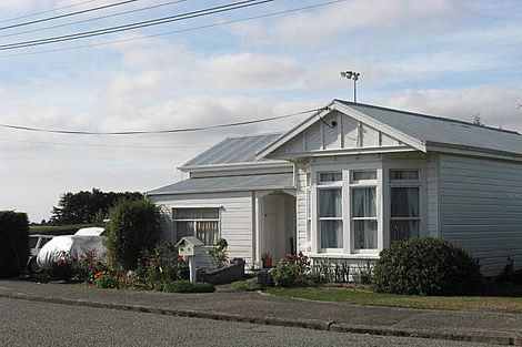 Photo of property in 11 Eaton Street, Waimate, 7924