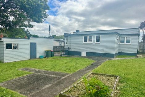 Photo of property in 65 Macfarlane Street, Hamilton East, Hamilton, 3216