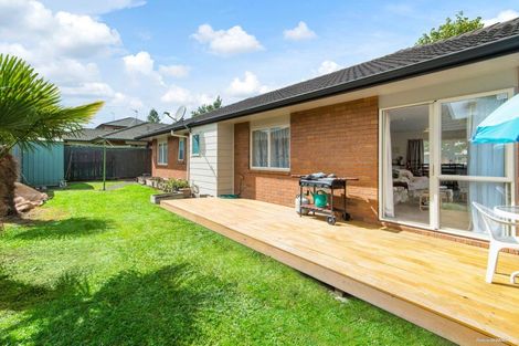 Photo of property in 27 Emmerdale Avenue, Papakura, 2110