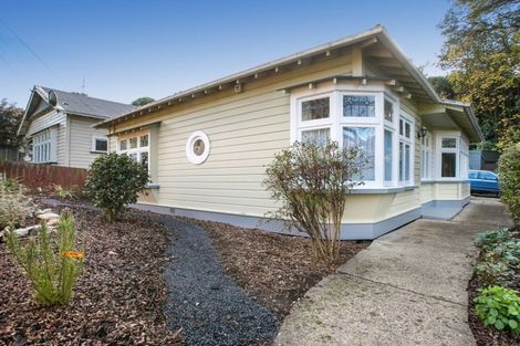 Photo of property in 2 Hawthorn Avenue, Mornington, Dunedin, 9011