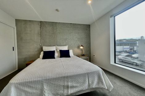 Photo of property in 202/21 King Street, Mount Cook, Wellington, 6021