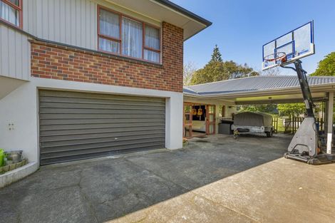 Photo of property in 18 Mccarthy Street, Hawera, 4610