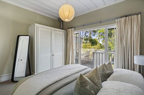 Photo of property in 127 John Street, Ponsonby, Auckland, 1011