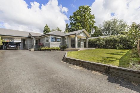 Photo of property in 4a Central Street, Matamata, 3400