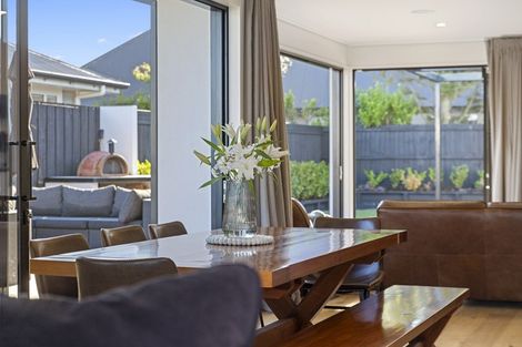 Photo of property in 12 Sloan Avenue, Rangiora, 7400