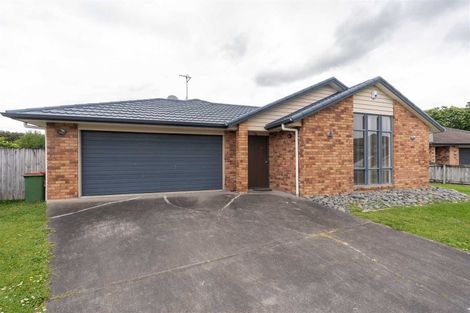 Photo of property in 53 Twickenham Place, Nawton, Hamilton, 3200