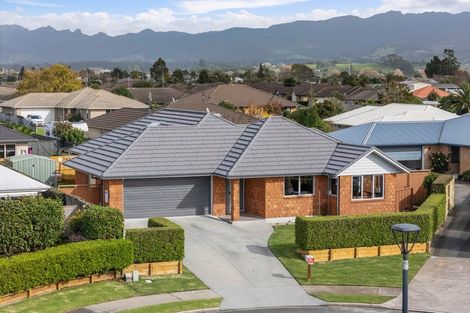 Photo of property in 9 Coleman Place, Katikati, 3129