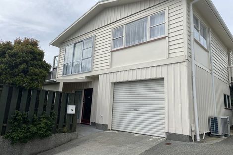 Photo of property in 14 Carluke Street, Paparangi, Wellington, 6037