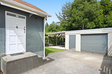 Photo of property in 4 Valley Terrace, Hamilton Central, Hamilton, 3204