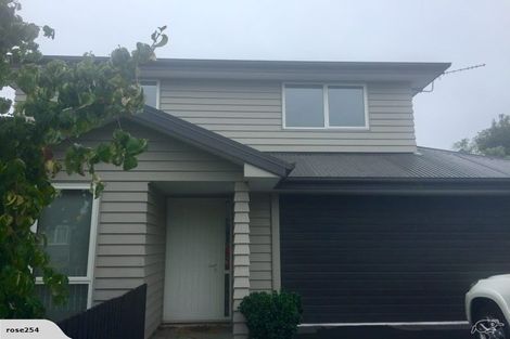 Photo of property in 21a Dickens Street, Addington, Christchurch, 8024