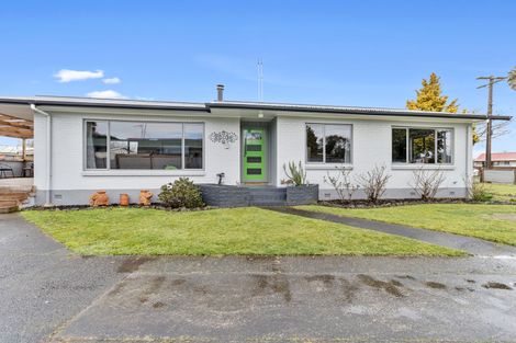 Photo of property in 16 Totara Avenue, Matamata, 3400