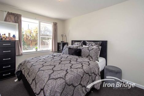 Photo of property in 2/123 Hills Road, Edgeware, Christchurch, 8013