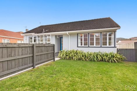 Photo of property in 11b Petherick Street, Taita, Lower Hutt, 5011