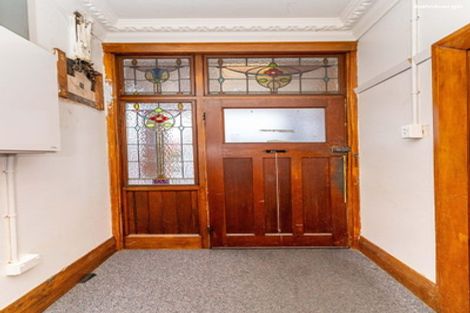 Photo of property in 122 Frederick Street, North Dunedin, Dunedin, 9016