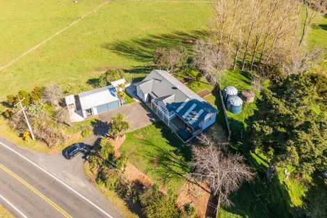 Photo of property in 310 Ngaruawahia Road, Ngaruawahia, Hamilton, 3288