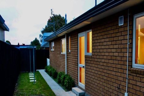 Photo of property in 40b Cridland Street West, Kaiapoi, 7630