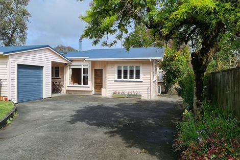 Photo of property in 7 West Street, Taumarunui, 3920