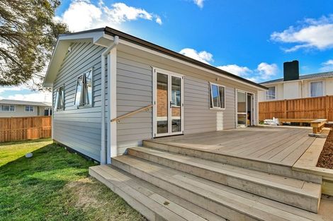 Photo of property in 6 Claymore Street, Manurewa, Auckland, 2102