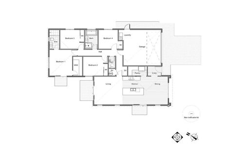 Photo of property in 31 River Stone Drive, Halswell, Christchurch, 8025