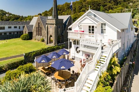 Photo of property in 40 Marsden Road, Paihia, 0200