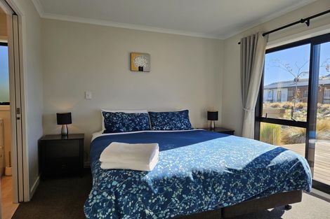 Photo of property in 1 Edwards Lane, Lake Tekapo, 7999