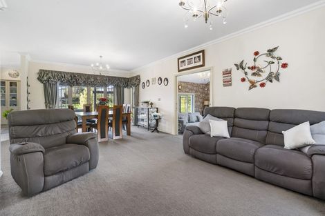 Photo of property in 21 Tunbridge Wells, Ohau, Levin, 5570