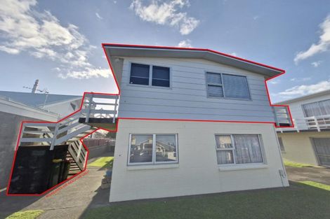 Photo of property in 5/56 Tukapa Street, Westown, New Plymouth, 4310