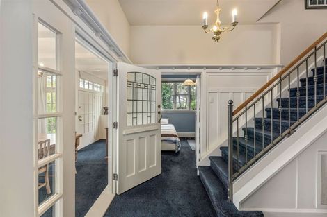 Photo of property in 15 Crichton Terrace, Cashmere, Christchurch, 8022