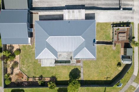 Photo of property in 128 Devon Street, Hillcrest, Rotorua, 3015