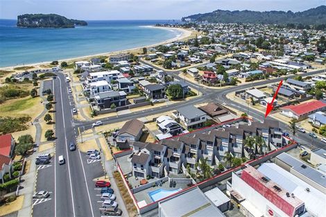 Photo of property in 1/100 Winifred Avenue, Whangamata, 3620