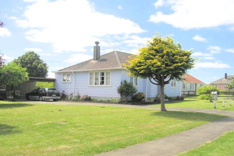 Photo of property in 4 Purdy Street, Kaikohe, 0405