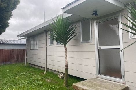 Photo of property in 313b Flaxmere Avenue, Flaxmere, Hastings, 4120