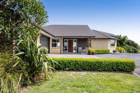 Photo of property in 253 Lwr Pitone Road, Pitone, New Plymouth, 4374