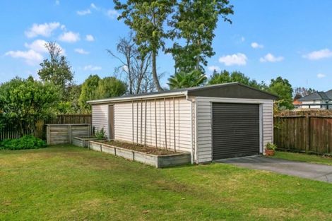 Photo of property in 19 Vogel Street, Cambridge, 3434