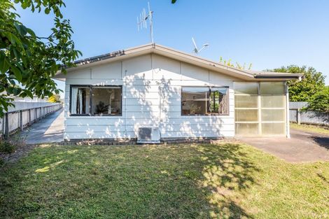 Photo of property in 1/24 Peddie Street, Taradale, Napier, 4112