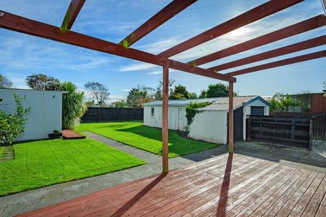 Photo of property in 39 Willryan Avenue, New Brighton, Christchurch, 8083