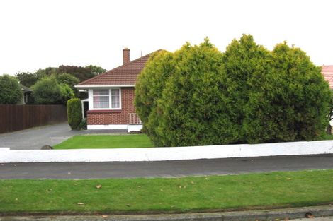 Photo of property in 15 Halliwell Avenue, Papanui, Christchurch, 8052