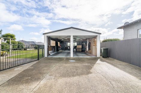 Photo of property in 96 Robertson Street, Richmond, Invercargill, 9810