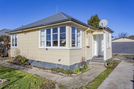 Photo of property in 9 Tyler Street, Rangiora, 7400