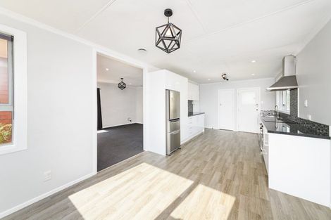 Photo of property in 22 Anakiwa Street, Kelvin Grove, Palmerston North, 4414