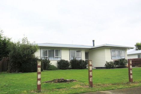 Photo of property in 56 Dewe Avenue, Feilding, 4702