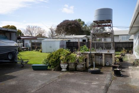 Photo of property in 4 Pinnock Place, Ngatea, 3503