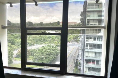 Photo of property in Orange Apartments/victoria Centr, 702/169 The Terrace, Wellington Central, Wellington, 6011