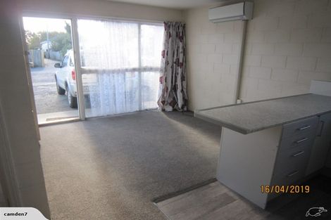 Photo of property in 1/112a Olliviers Road, Phillipstown, Christchurch, 8011