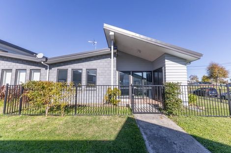 Photo of property in 3/4 Shakespeare Avenue, Enderley, Hamilton, 3214