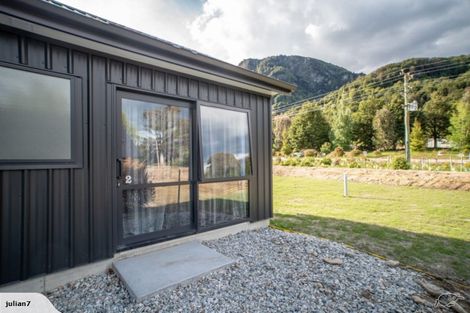 Photo of property in 47 Peregrine Falcon Road, Mount Creighton, Queenstown, 9371